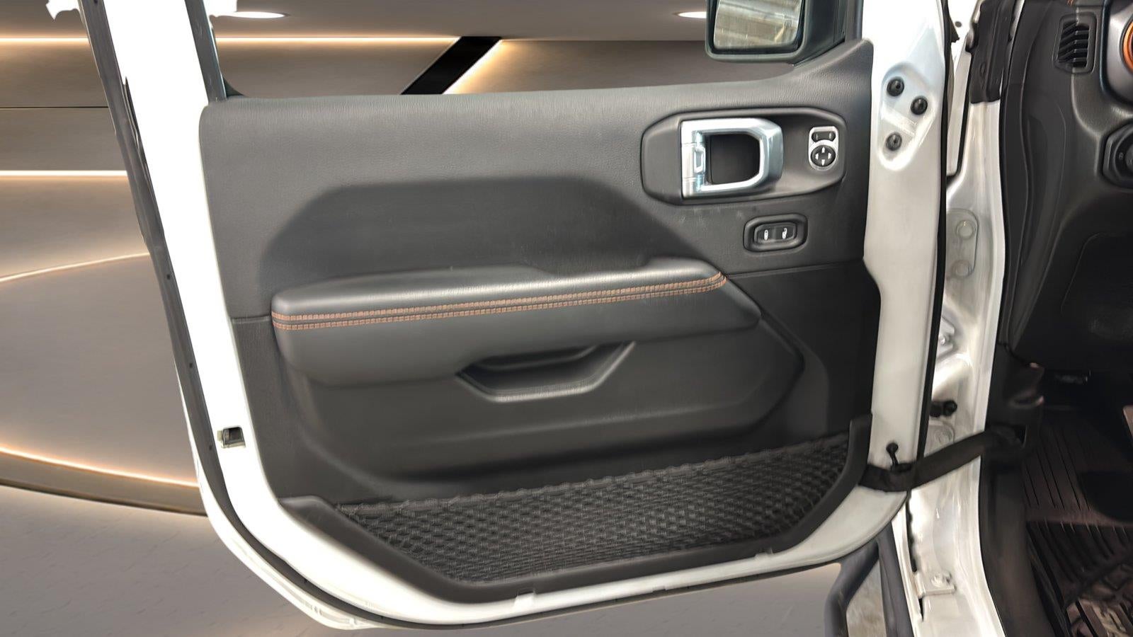 2023 Jeep Gladiator Mojave 4x4