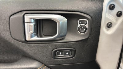 2023 Jeep Gladiator Mojave 4x4