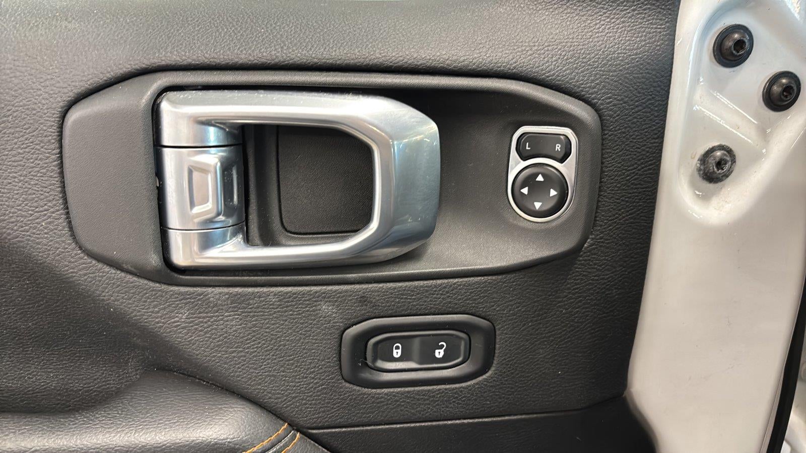 2023 Jeep Gladiator Mojave 4x4