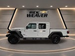 2023 Jeep Gladiator Mojave 4x4