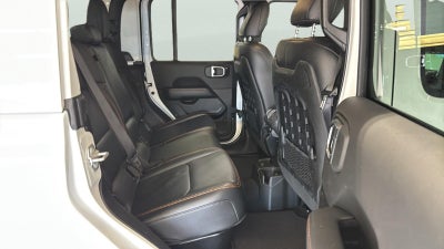 2023 Jeep Gladiator Mojave 4x4