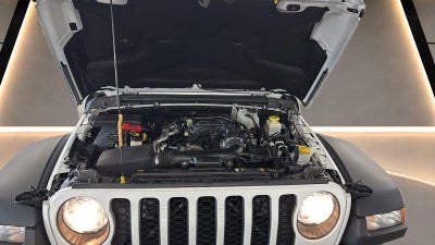 2023 Jeep Gladiator Mojave 4x4