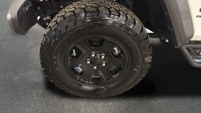 2023 Jeep Gladiator Mojave 4x4