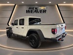 2023 Jeep Gladiator Mojave 4x4