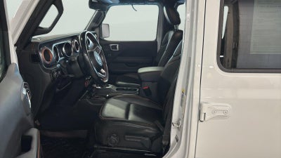 2023 Jeep Gladiator Mojave 4x4