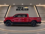2022 RAM 1500 Big Horn Crew Cab 4x4 5'7" Box