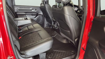 2022 RAM 1500 Big Horn Crew Cab 4x4 5'7" Box