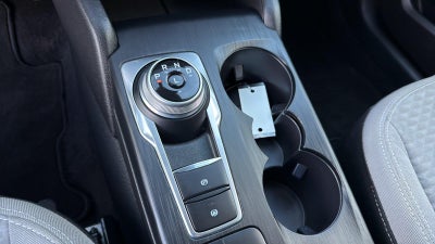 2022 Ford Escape SE Hybrid