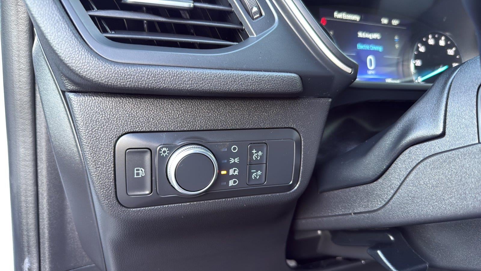 2022 Ford Escape SE Hybrid