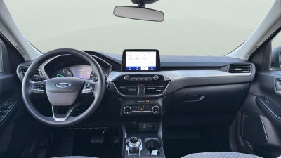 2022 Ford Escape SE Hybrid