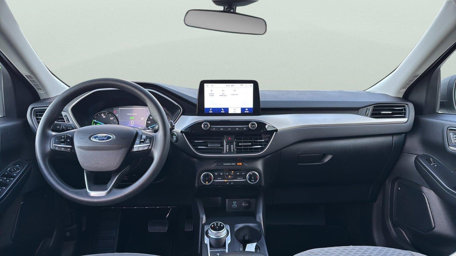 2022 Ford Escape SE Hybrid