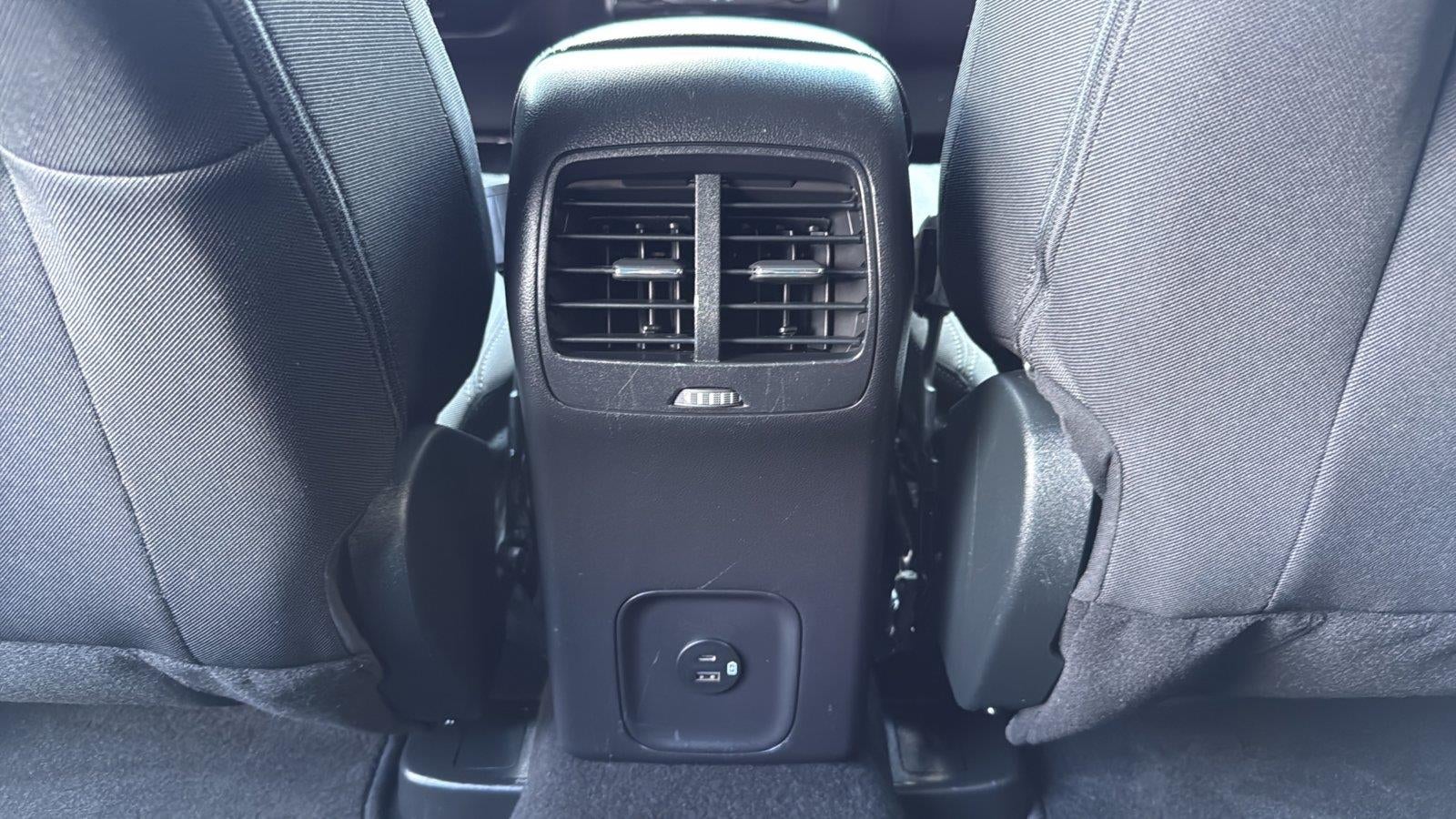 2022 Ford Escape SE Hybrid