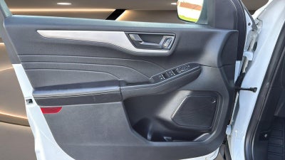 2022 Ford Escape SE Hybrid