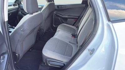 2022 Ford Escape SE Hybrid