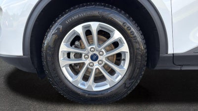 2022 Ford Escape SE Hybrid