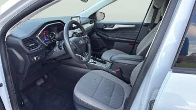 2022 Ford Escape SE Hybrid