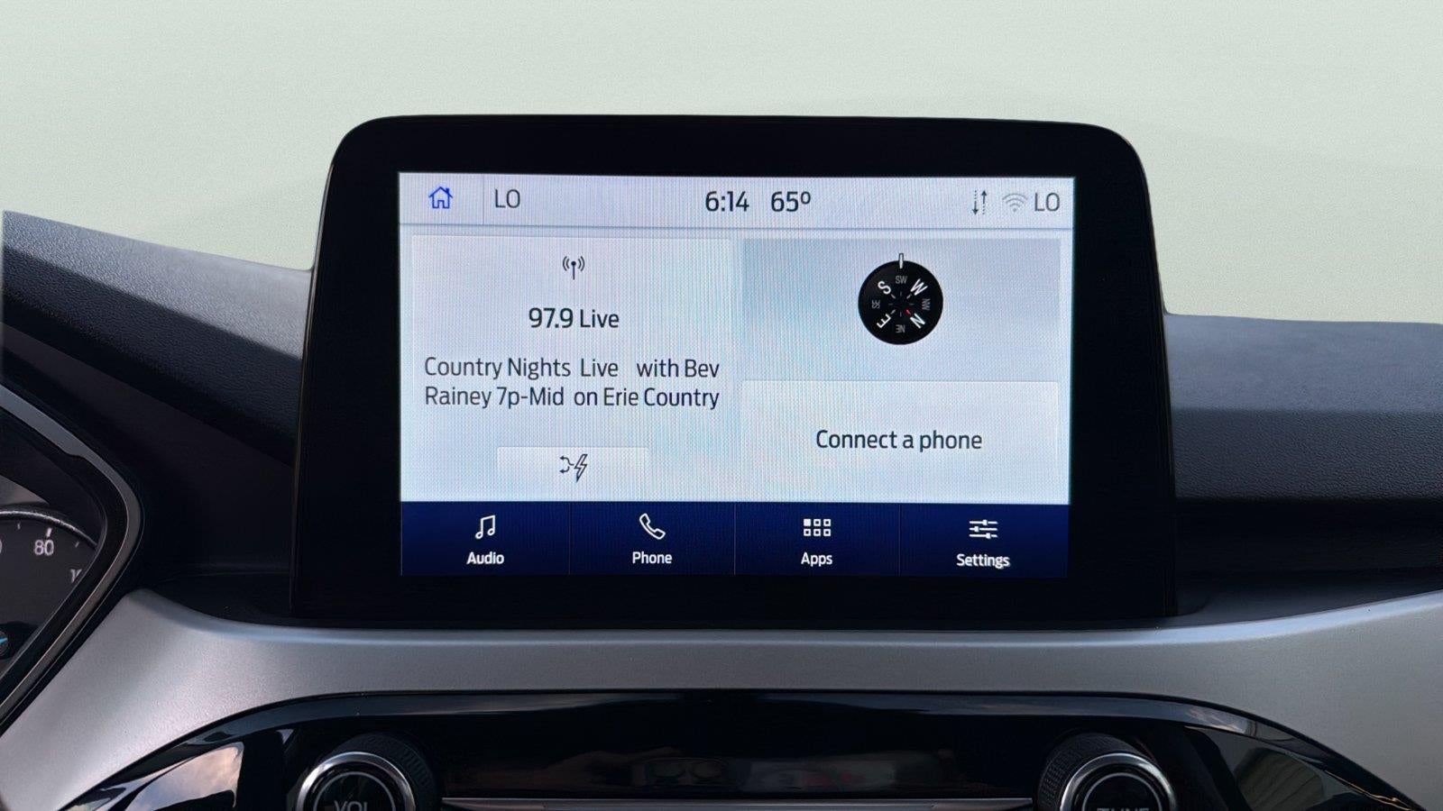 2022 Ford Escape SE Hybrid