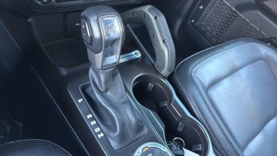 2024 Ford Bronco Everglades
