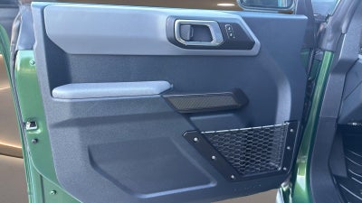 2024 Ford Bronco Everglades