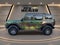 2024 Ford Bronco Everglades