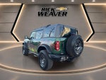 2024 Ford Bronco Everglades