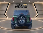 2024 Ford Bronco Everglades