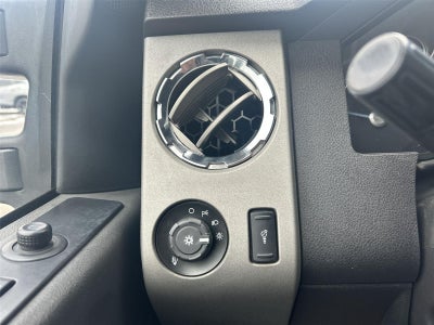 2013 Ford Super Duty F-250 SRW XL