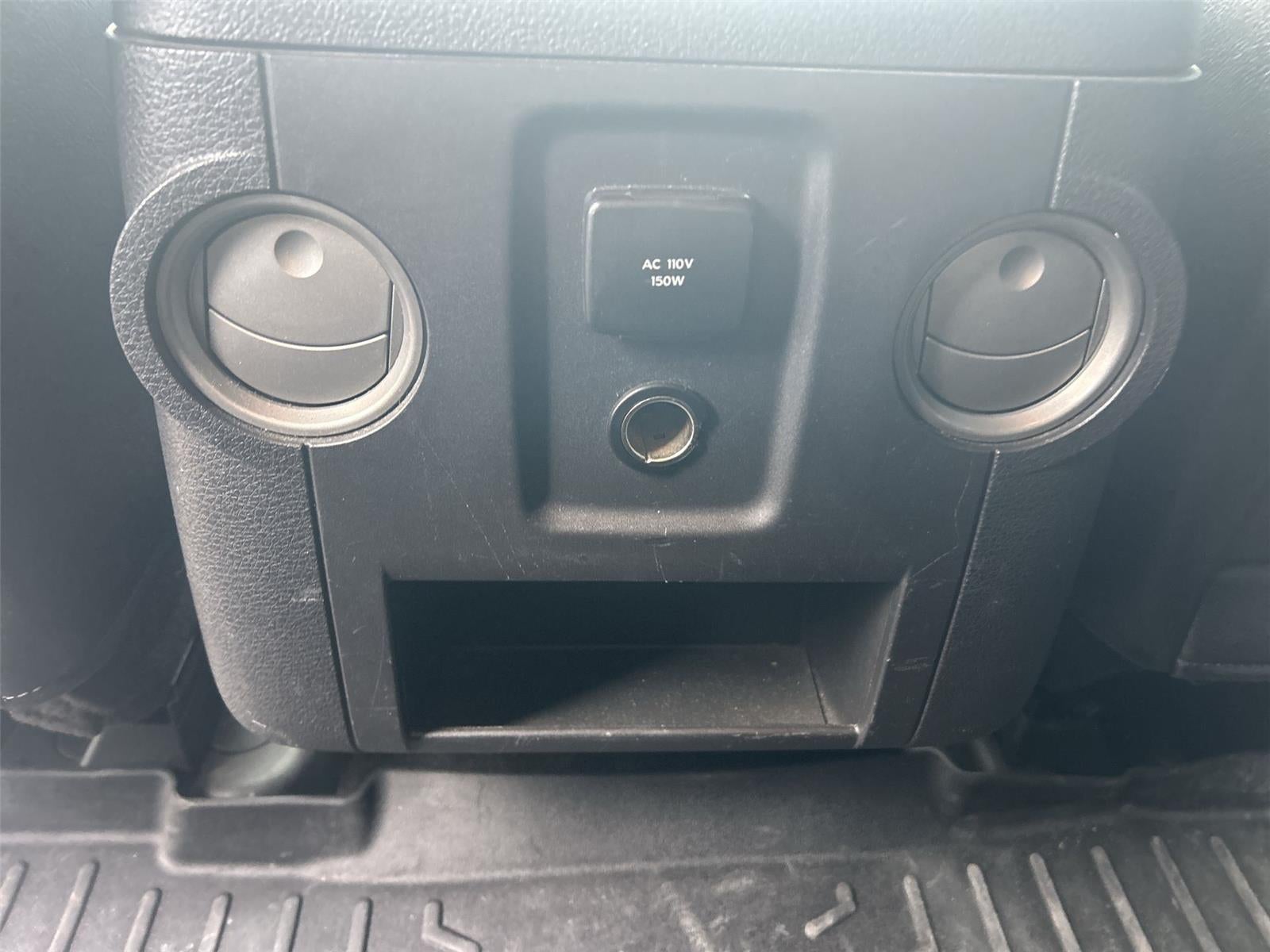 2013 Ford Super Duty F-250 SRW XL