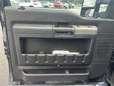2013 Ford Super Duty F-250 SRW XL