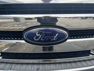 2013 Ford Super Duty F-250 SRW XL