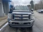 2013 Ford Super Duty F-250 SRW XL