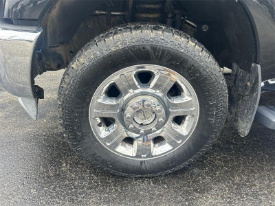 2013 Ford Super Duty F-250 SRW XL