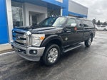 2013 Ford Super Duty F-250 SRW XL