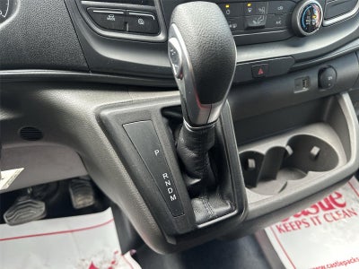 2024 Ford Transit Cargo Van Base