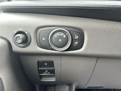 2024 Ford Transit Cargo Van Base