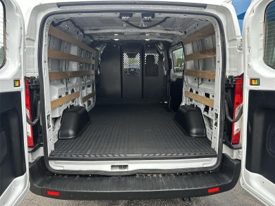 2024 Ford Transit Cargo Van Base