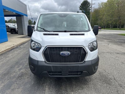 2024 Ford Transit Cargo Van Base