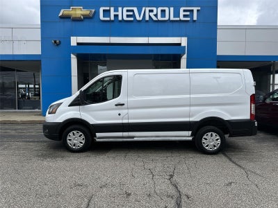 2024 Ford Transit Cargo Van Base