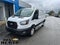 2024 Ford Transit Cargo Van Base