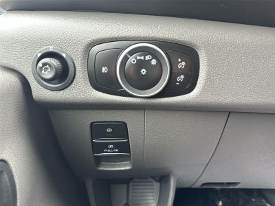 2024 Ford Transit Cargo Van Base