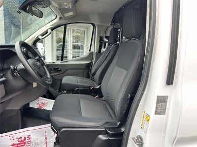 2024 Ford Transit Cargo Van Base