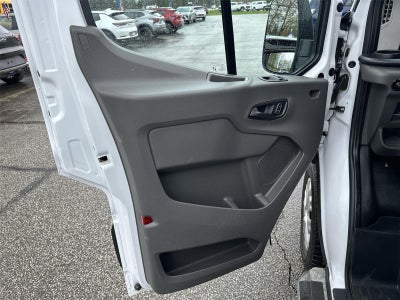 2024 Ford Transit Cargo Van Base