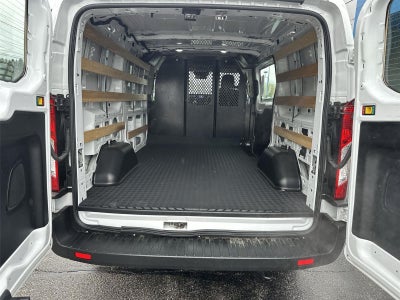 2024 Ford Transit Cargo Van Base