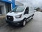 2024 Ford Transit Cargo Van Base