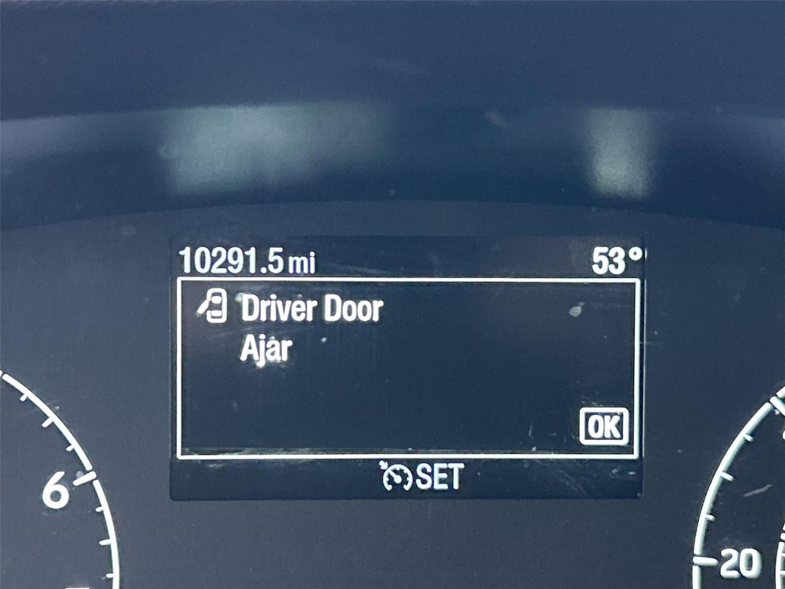 2024 Ford Transit Cargo Van Base