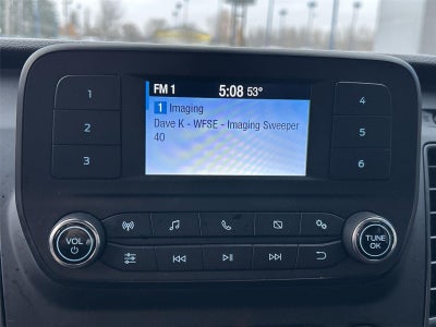 2024 Ford Transit Cargo Van Base