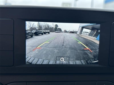 2024 Ford Transit Cargo Van Base