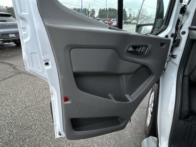 2024 Ford Transit Cargo Van Base
