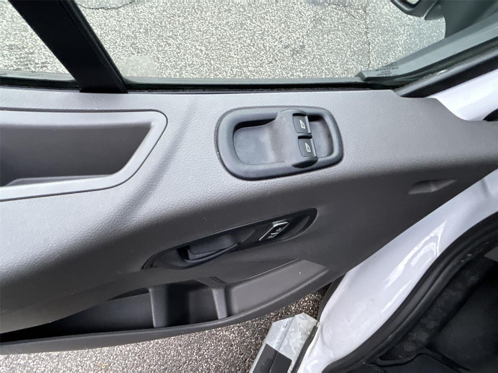 2024 Ford Transit Cargo Van Base