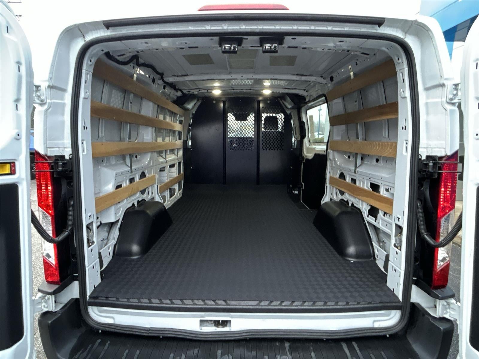 2024 Ford Transit Cargo Van Base